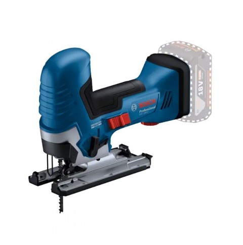 Bosch GST 185-LI Dekupaj Testere Solo 0.601.5B2.021