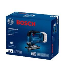 Bosch GST 185-LI Dekupaj Testere(SOLO) 0.601.5B3.021