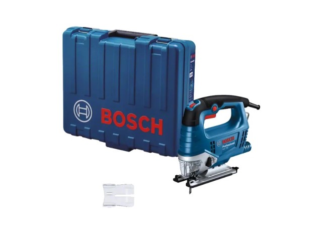 Bosch GST 750 Dekupaj Testere 0.601.5B4.121 Bosch GST 750 Dekupaj Testere 0.601.5B4.121