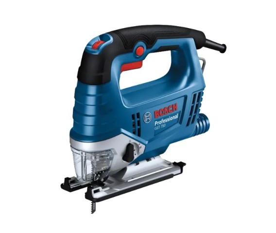 Bosch GST 750 Dekupaj Testere 0.601.5B4.121 Bosch GST 750 Dekupaj Testere 0.601.5B4.121