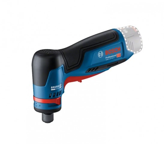 Bosch GWG 12V-50 S Döner Başlıklı Taşlama Makinesi (Solo) 0.601.3A7.000