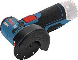 Bosch GWS 12V-76 12 V Solo Avuç Taşlama Makinesi