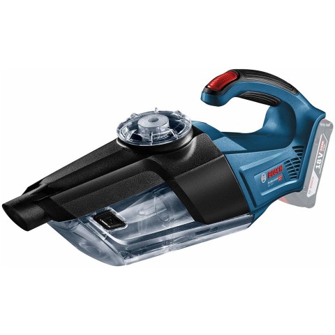Bosch GAS 18V-1 Professional Akülü El Süpürgesi (Akü ve Şarj Cihazı Dahil Değildir) - 06019C6200