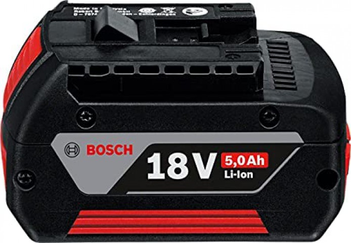 Bosch GBA 18 V  M-C 5 Ah Akü