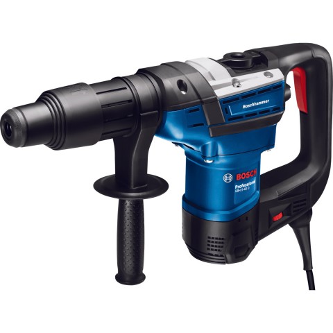 Bosch Gbh 5-40 D Kırıcı Delici 1100w 