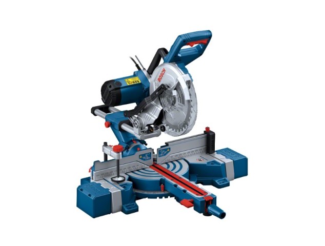 Bosch Gcm 254 D Gönye Kesme Makinesi 0.601.B53.000