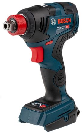 Bosch GDX 18V-200C Akülü Darbeli Somun Sıkma Solo