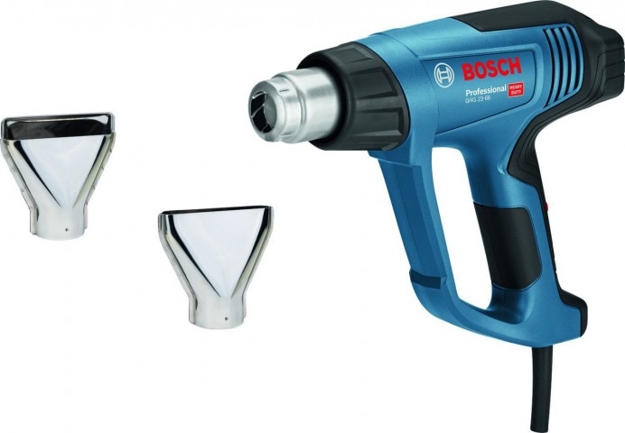 BOSCH GHG 23-66 SICAK HAVA TABANCASI 