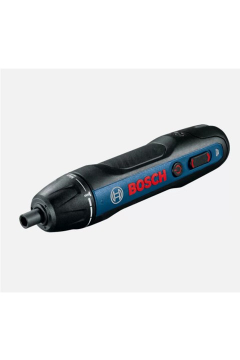 Bosch GO Akülü Vidalama 3,6 V 2 Parça Aksesuarlı