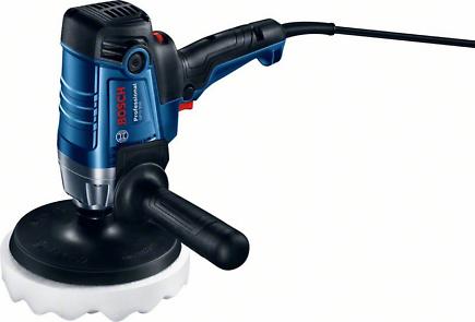BOSCH GPO 950 POLİSAJ MAKİNASI