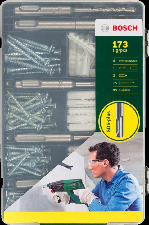 Bosch Gsb 18v-50 Professional Akülü Darbeli Delme/vidalama