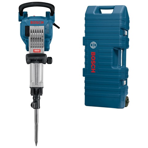 Bosch GSH 16-28 Profesyonel 16 KG 1750 Watt Elektrikli Kırıcı 
