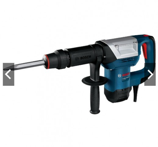 Bosch GSH 500 Kırıcı 