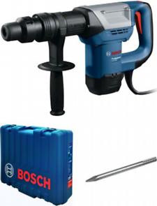 Bosch GSH 500 Kırıcı 