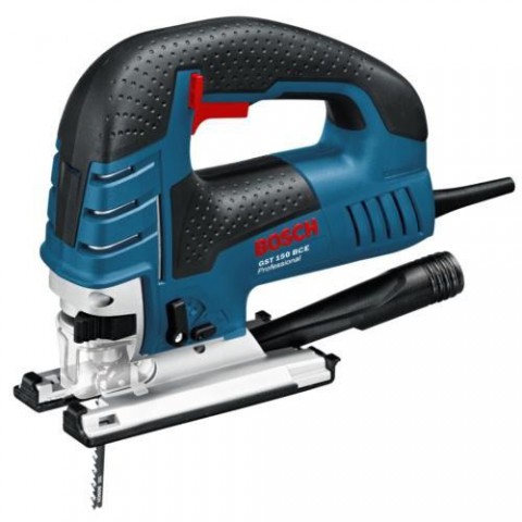 Bosch GST 150 BCE Elektrikli Dekupaj Testere 780 Watt 0.601.513.000