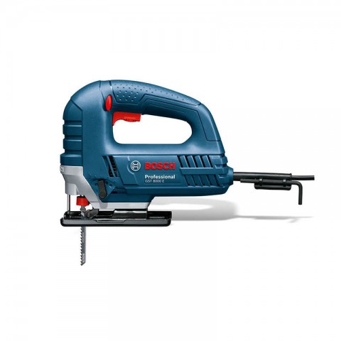 BOSCH GST 8000 E DEKUPAJ TESTERESİ