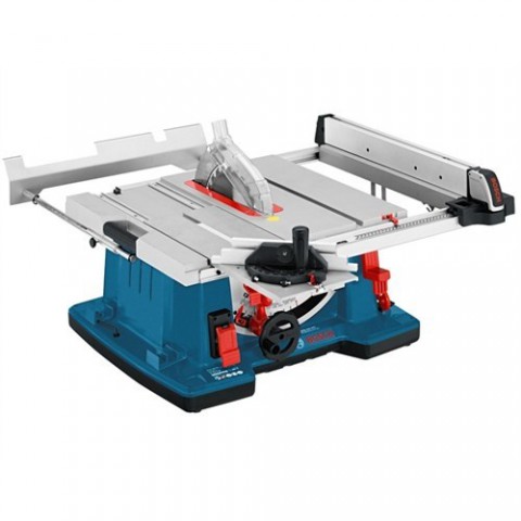 Bosch GTS 10 XC Tezgah Tipi Daire Testere
