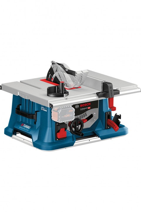 Bosch Gts 18v-216 Akülü Tezgah Testere Solo 0601b44000 0601B44000