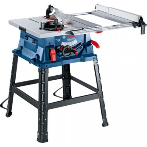 Bosch GTS 254 Tezgah Tipi Testere
