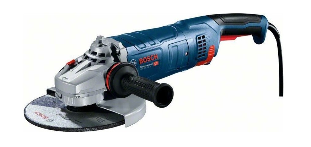 Bosch Gws 24-230 JZ Büyük Taşlama 0.601.8C3.301