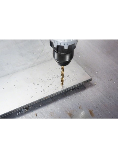 Bosch HSS-Co Metal Matkap Ucu 5x86 mm 