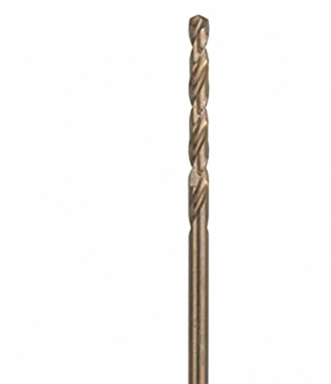 Bosch HSS-Co Metal Matkap Ucu 8x117 mm 