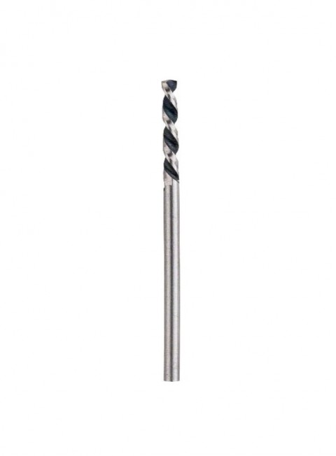 Bosch Hss Pointteq Metal Matkap Ucu 1,0 mm 2'Lİ
