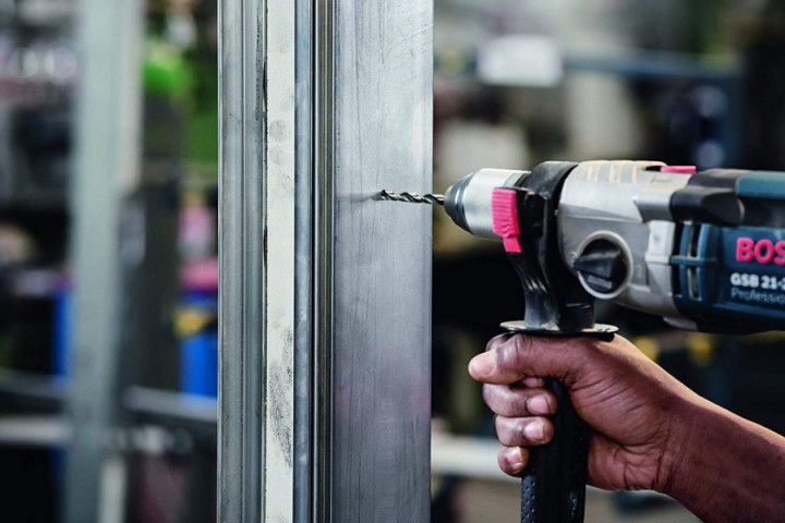 Bosch Hss Pointteq Metal Matkap Ucu Seti 19 Lu
