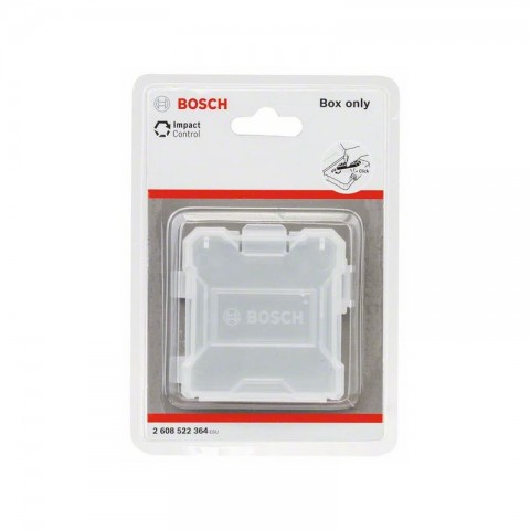 Bosch İmpactC P&C Vidalama Ucu Kutusu 2.608.522.364 Bosch İmpactC P&C Vidalama Ucu Kutusu 2.608.522.364