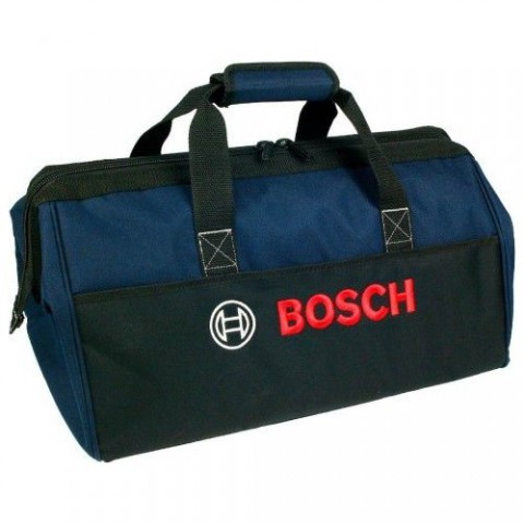 Bosch Kanvas Çanta (Promix)