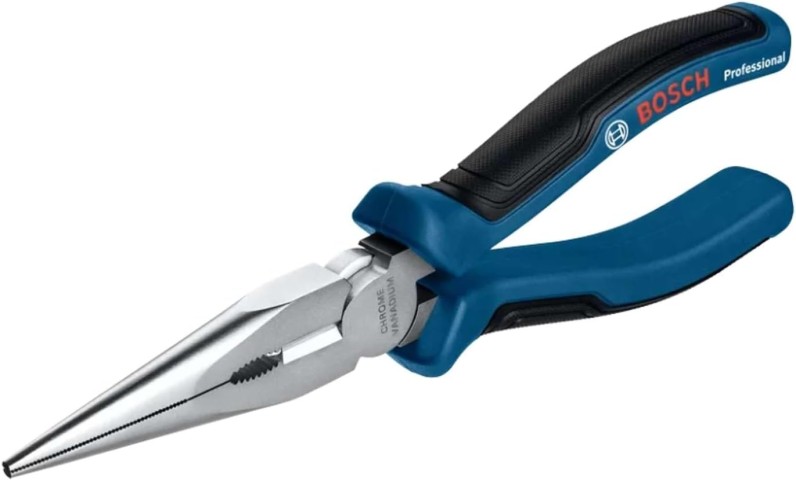 Bosch Kargaburun 200mm