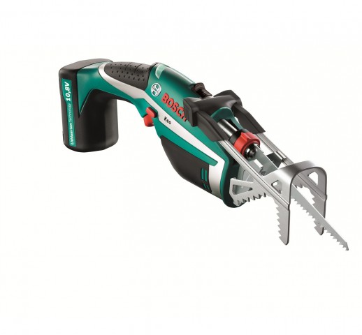 Bosch Keo 10,8 Li Akülü Bahçe Testeresi - 0600861900