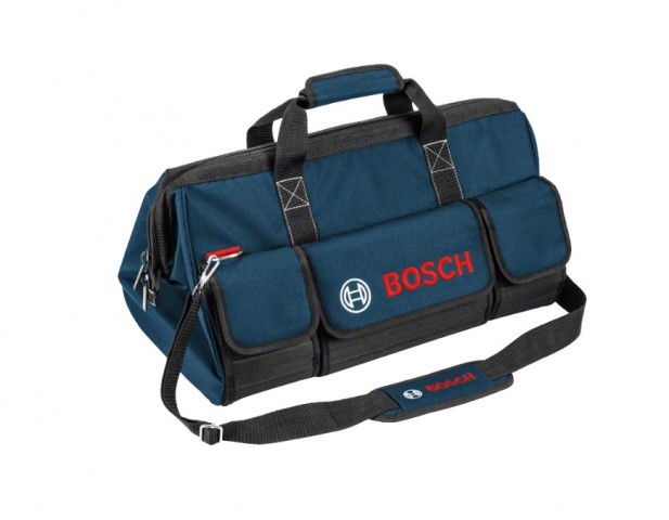 Bosch Large Kanvas Çanta 1.600.A00.3BK