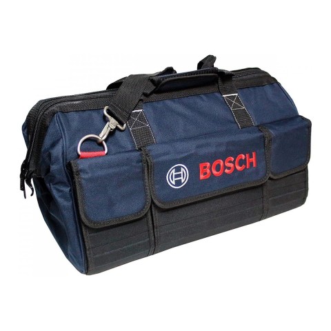 Bosch Medium Kanvas Çanta 1.600.A00.3BJ