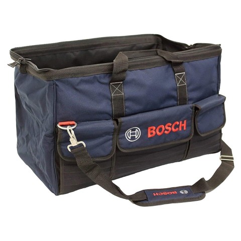 Bosch Medium Kanvas Çanta 1.600.A00.3BJ