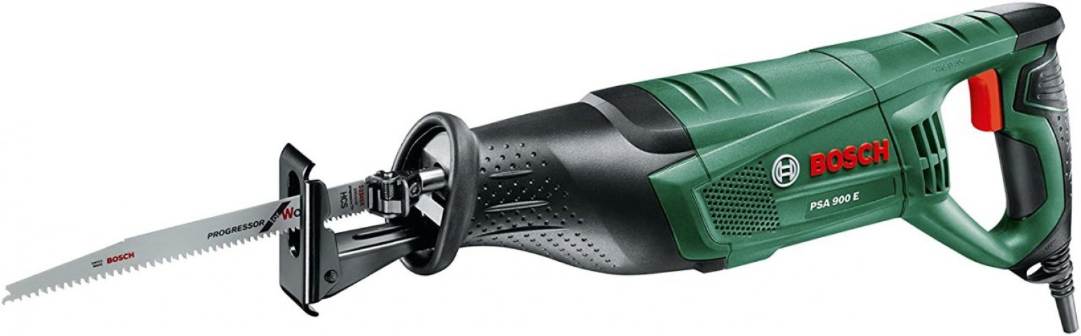 Bosch PSA 900 E Elektrikli Tilki Kuyruğu Testere 