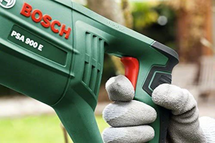 Bosch PSA 900 E Elektrikli Tilki Kuyruğu Testere 