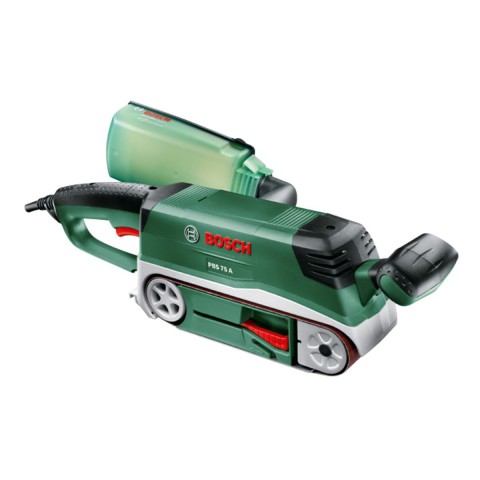 Bosch PBS 75 A Tank Zımpara