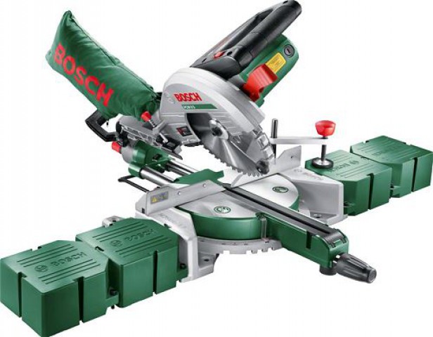 BOSCH PCM 8 SD GÖNYE KESME 216 MM