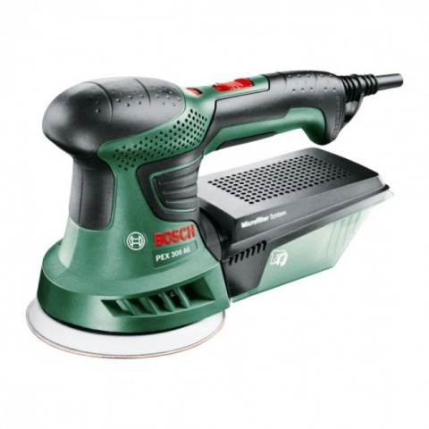 BOSCH PEX 300 AE EKS.ZIM.MAK.