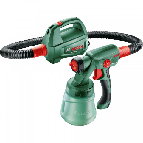BOSCH PFS 2000