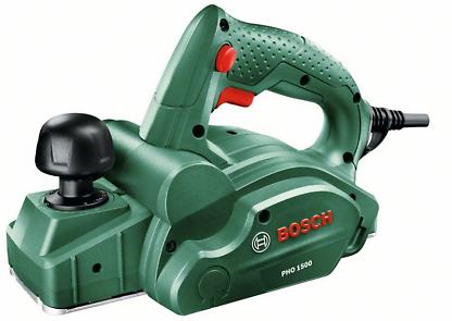 Bosch PHO 1500 82 mm Planya Makinası 550 Watt