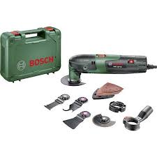 Bosch PMF 220 CE Çok Fonksiyonlu Multi Set El Aleti