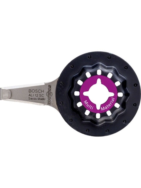 Bosch Pro SiliconeAlı 12SC Starlock Testere Ucu 2.608.669.124