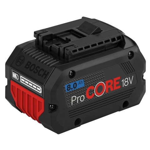Bosch ProCORE 18 V 8.0AH Akü 1.600.A01.6GK