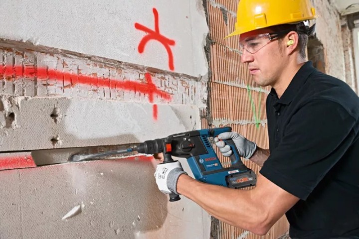 Bosch ProCORE 18 V 8.0AH Akü 1.600.A01.6GK