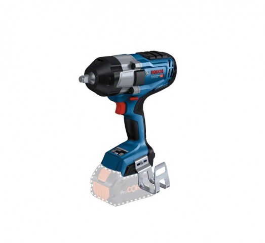 Bosch Professional GDS 18V-1000 Akülü Somun Sıkma(SOLO)
