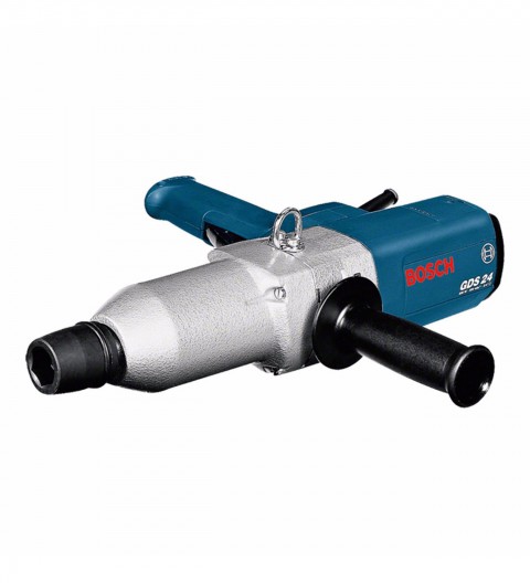 Bosch Professional Gds 24 Somun Sıkma