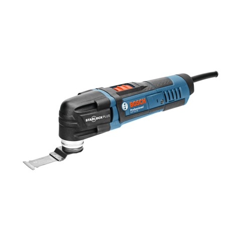 Bosch Professional GOP 30-28 Çok Amaçlı Kesici