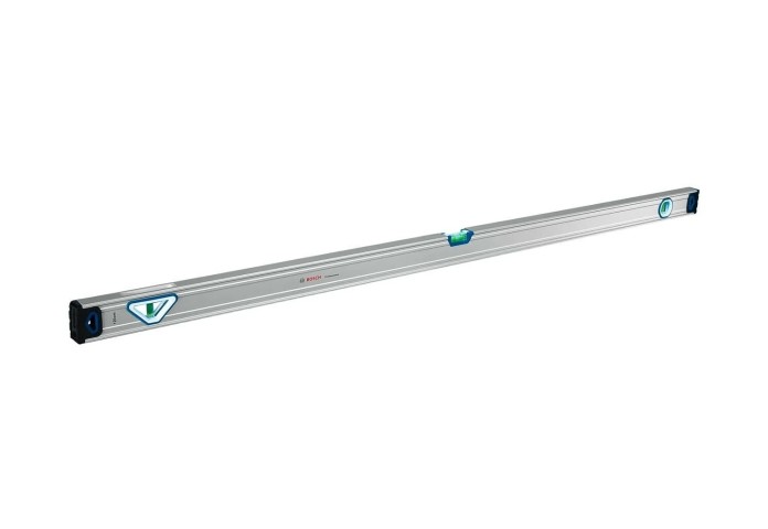 Bosch Professional Su Terazisi 120 cm - 1600A01V3Z